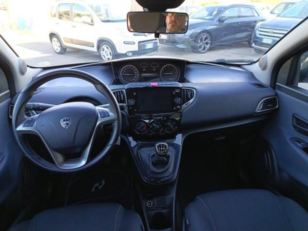 LANCIA Ypsilon 1.0 FireFly 5 porte S&S Hybrid Alberta Ferretti rif. 24115205 - Foto 9