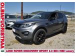 LAND ROVER Discovery Sport 2.2 SD4 HSE Luxury rif. 23815870