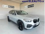 BMW X3 xDrive20i 184cv Sport - Sed. Elettrici - Led - Nav rif. 23820634