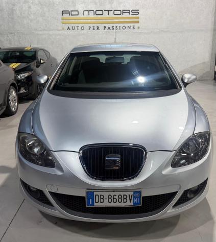 Seat Leon Benzina Neopatentati Cinghia OK - Foto 2