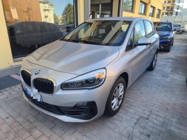 BMW 218 d xDrive Active Tourer Business aut. rif. 23699132