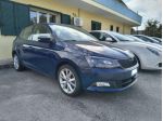 SKODA - Fabia -  1.0 MPI 75 CV Design Edition
