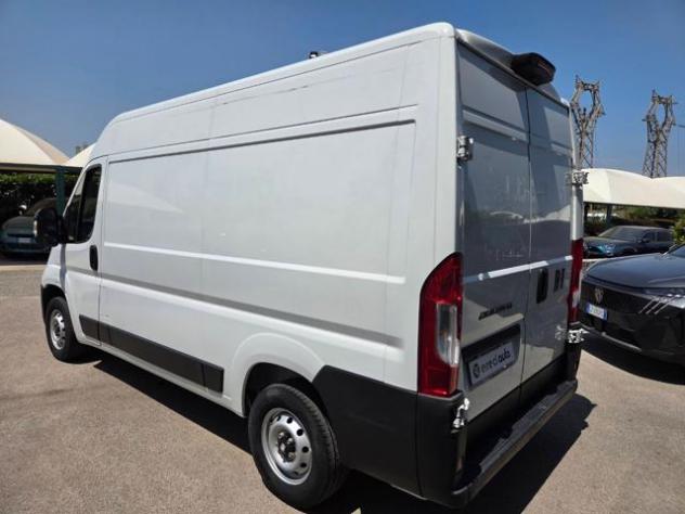 FIAT Ducato 35 2.2 Mjt 140CV LH2 Furgone rif. 23983565 - Foto 4