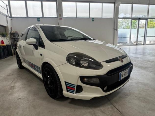 ABARTH Punto Evo 1.4 16V Turbo Multiair S&S rif. 23969027 - Foto 2
