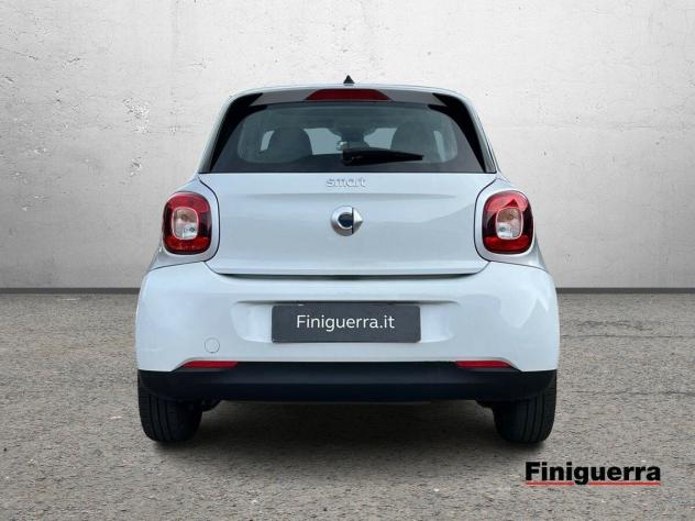 smart forfour forfour 70 1.0 twinamic Prime - Foto 3