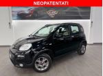 FIAT Panda 0.9 TwinAir Turbo S&S 4x4 rif. 23735596