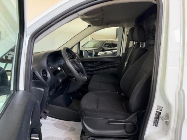 MERCEDES-BENZ Vito 1.6 111 CDI PC-SL Furgone Long rif. 23832763 - Foto 8