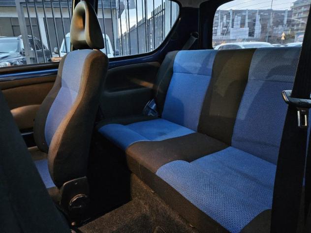 FIAT Seicento 1.1i cat - Foto 7