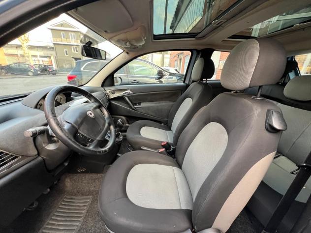 Lancia Ypsilon 1.3 Multijet 16V Platino - Foto 10