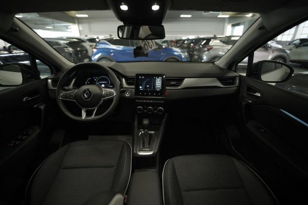 Renault Captur II 2019 1.6 E-Tech full hybrid Techno 145cv auto - Foto 5