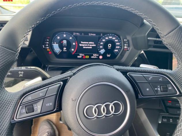 AUDI A3 allstreet TDI 110 kW S tronic Business Advanced rif. 23775668 - Foto 10