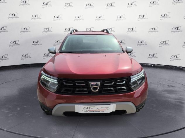 Dacia Duster Duster 1.0 tce Prestige Gpl - Foto 3
