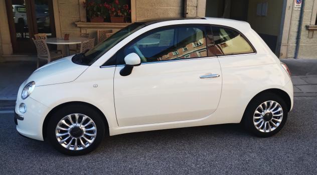 Fiat 500 1.2 Lounge - Foto 3