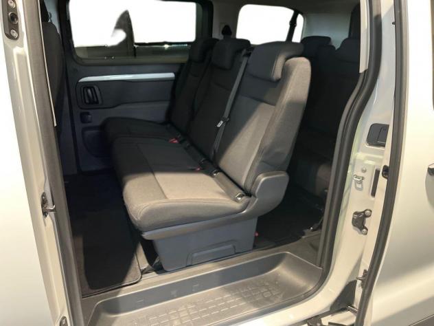 Toyota Proace Verso Electric 75 kWh L1 Lounge - 8 posti - Foto 10