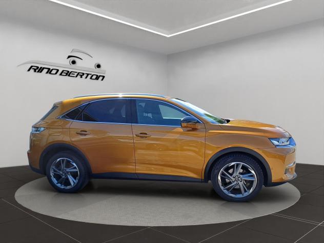 DS DS 7 CrossBack BlueHDi 180 aut. Grand Chic - Foto 5