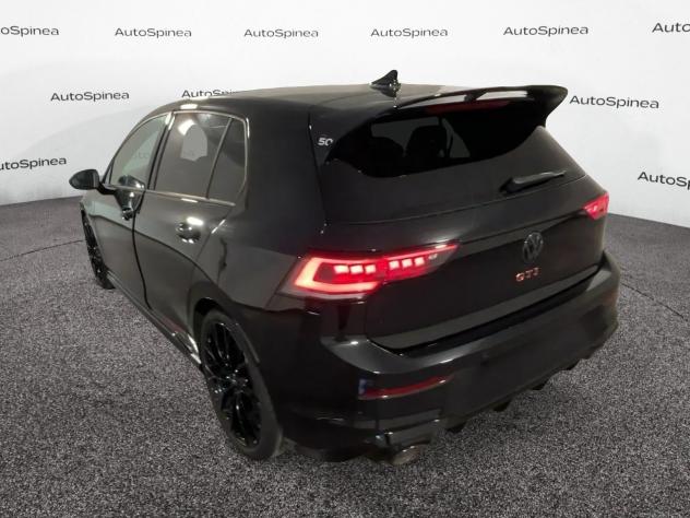Volkswagen Golf 2.0 TSI GTI Edition 50 DSG 325 cv #nazionale - Foto 6