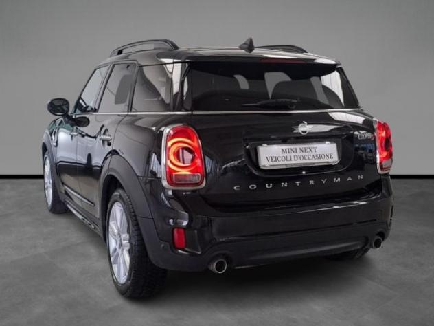MINI Countryman 2.0 Cooper S Countryman ALL4 Automatica rif. 23670789 - Foto 4