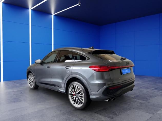 AUDI Q5 3ª serie SQ5 SPB TFSI mHEV+ quattro - Foto 3