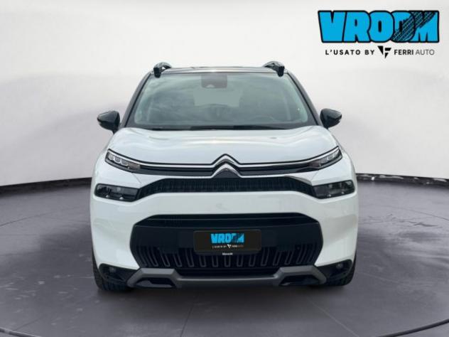 CITROEN C3 Aircross 1.2 PureTech 110 S&S C-Series rif. 23878756 - Foto 3