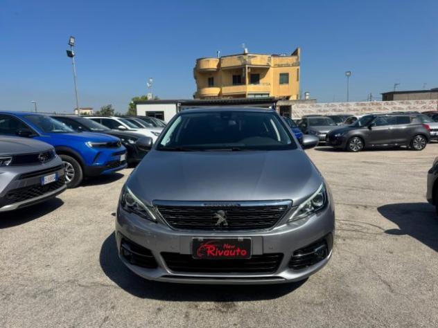 PEUGEOT 308 PureTech Turbo 130 S&S Allure rif. 24040543