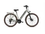 X errato acquisto vendo nuovissima E-Bike (unisex) Torpado - T268 Aluminium 6061