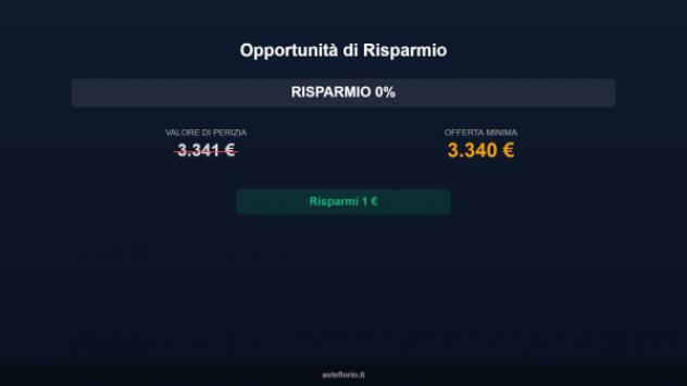 Immobile in asta di 2983 m² in vendita a Bellante - Foto 10