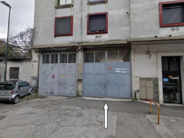 Immobile in asta di 347 m² in vendita a Napoli - Foto 2