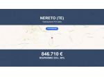 Immobile in asta di 10690 m² in vendita a Nereto