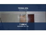 Immobile in asta di 72 m² in vendita a Troina