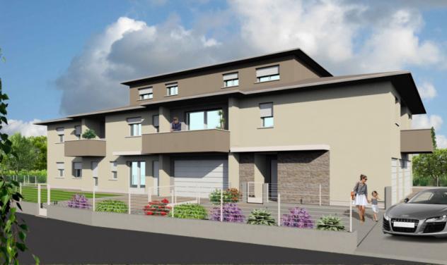 Appartamento a Belfiore - Rif. 7677 - Foto 6