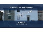 Immobile in asta di 173 m² in vendita a Borghetto d'Arroscia