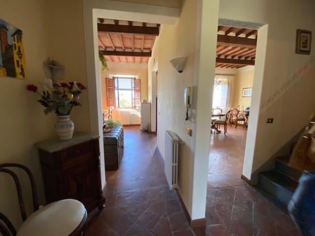 Villa in vendita a Marlia - Capannori 300 mq Rif: 1090420 - Foto 7