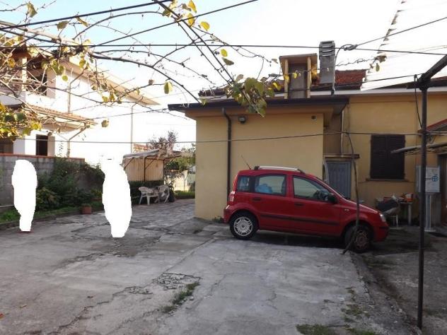 Casa singola in vendita a Fossone - Carrara 120 mq Rif: 1040837 - Foto 4