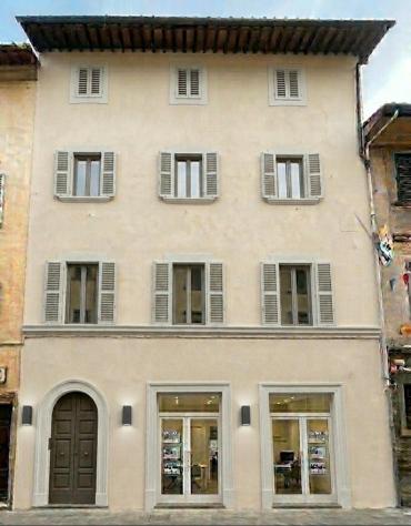 Stabile/Palazzo in vendita a Castelfranco di Sotto 500 mq Rif: 1422939