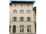 Stabile/Palazzo in vendita a Castelfranco di Sotto 500 mq  Rif: 1422939
