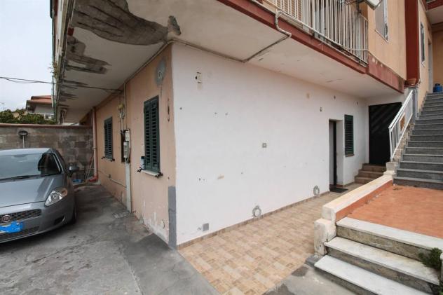 APPARTAMENTO Catania (CT) - Zona periferica