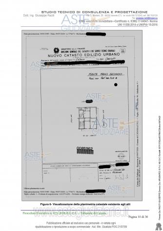 IMMOBILI-IMMOBILE RESIDENZIALE-Via dei Carciofi, 17, 95121 Catania CT, Italia - Foto 9