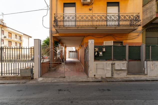 Trilocale in vendita a Catania