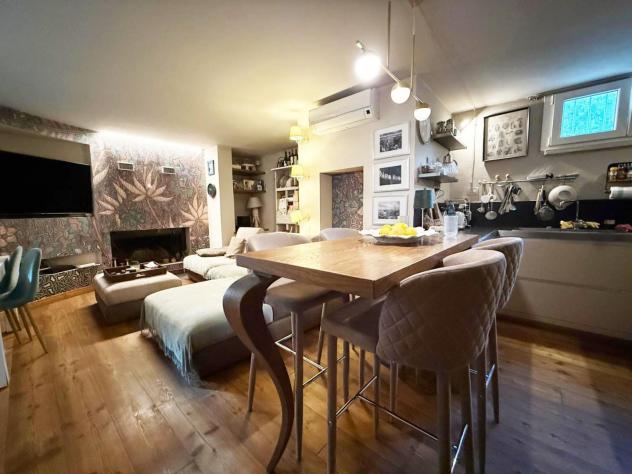 Appartamento in vendita a Cecina 57 mq Rif: 1333127 - Foto 9