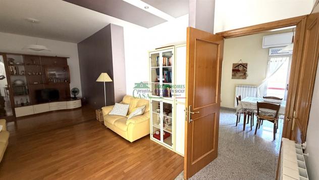 Rif. 9820 - Appartamento "Chiaramonte Gulfi" con vista sull'Etna