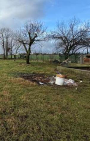 Immobile in asta di 272 m² in vendita a Chiopris-Viscone - Foto 13