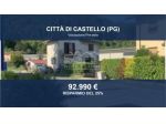 Immobile in asta di 190 m² con più di 5 locali in vendita a Città di Castello