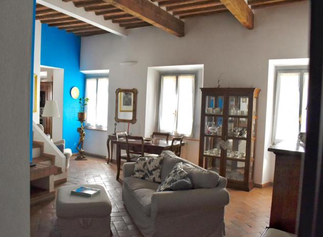 Appartamento in vendita a Colle di Val d'Elsa 164 mq Rif: 1218516 - Foto 2