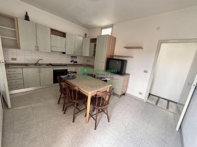 Rif:2449 - Casa Singola Luminosa con Terrazzo – Zona Le Grazie, Comiso