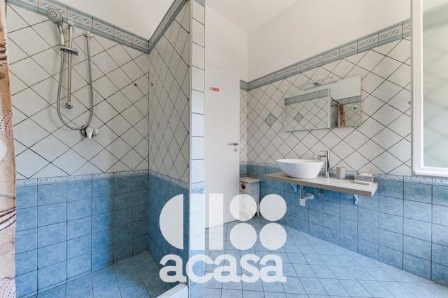 BELLISSIMO APPARTAMENTO CON 3 CAMERE DA LETTO - Foto 16