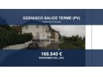 Immobile in asta di 186 m² con più di 5 locali in vendita a Godiasco Salice &hellip;