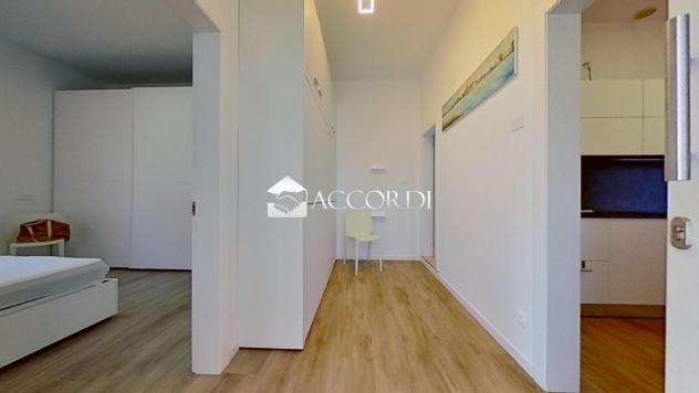 APPARTAMENTO INDIPENDENTE di 2 vani e di 45 mq (JESOLO) rif. DG030B - Foto 2