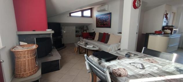 Appartamento in vendita a Marina di Massa - Massa 97 mq Rif: 1271492 - Foto 9