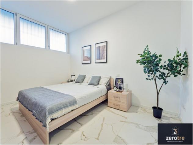 Appartamento di 76 m² con 3 locali in vendita a Milano - Foto 13