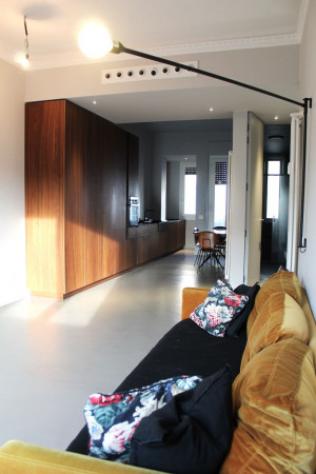 Appartamento di 80 m² con 2 locali e box auto in vendita a Milano